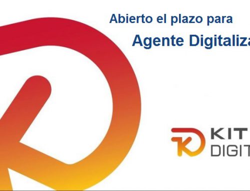 Agente Digitalizador de kit Digital