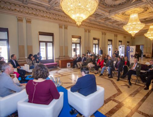 El Ayuntamiento de Huelva se suma al Hub Diversidad Digital