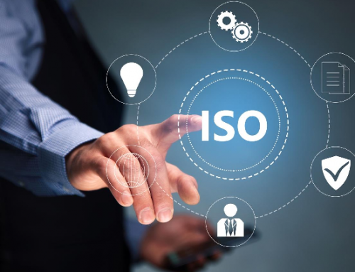 Cambios de la ISO/IEC 27001 y la ISO/IEC 27002