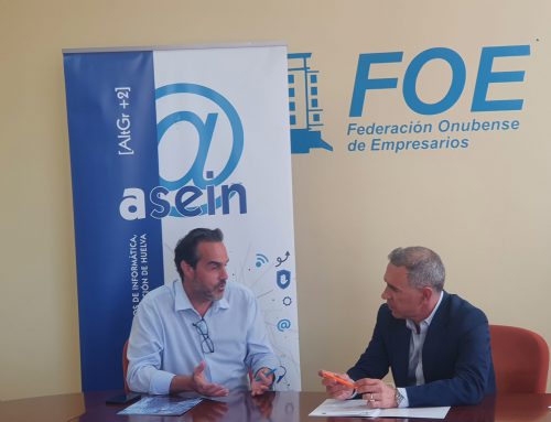 ASEIN y TYCSA firman un acuerdo de colaboración con descuentos en las gasolineras