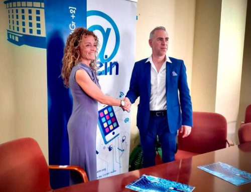 Convenio de Colaboración con la Fundación Don Bosco Salesianos Social