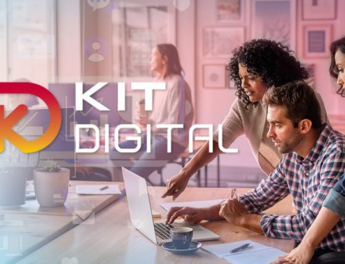 Nuevos beneficiarios para el Kit Digital