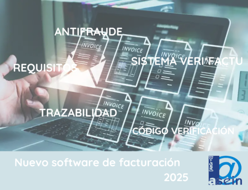 Obligatorio y con Fecha Límite: El Nuevo Software de Facturación para 2025