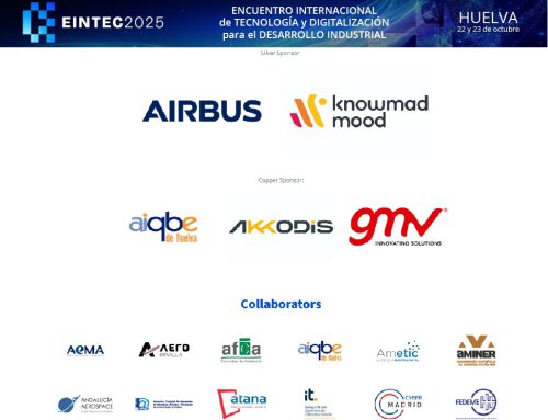 ASEIN colabora en EINTEC Huelva 2025